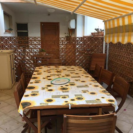 Da Alfio Apartment Acireale Exterior photo