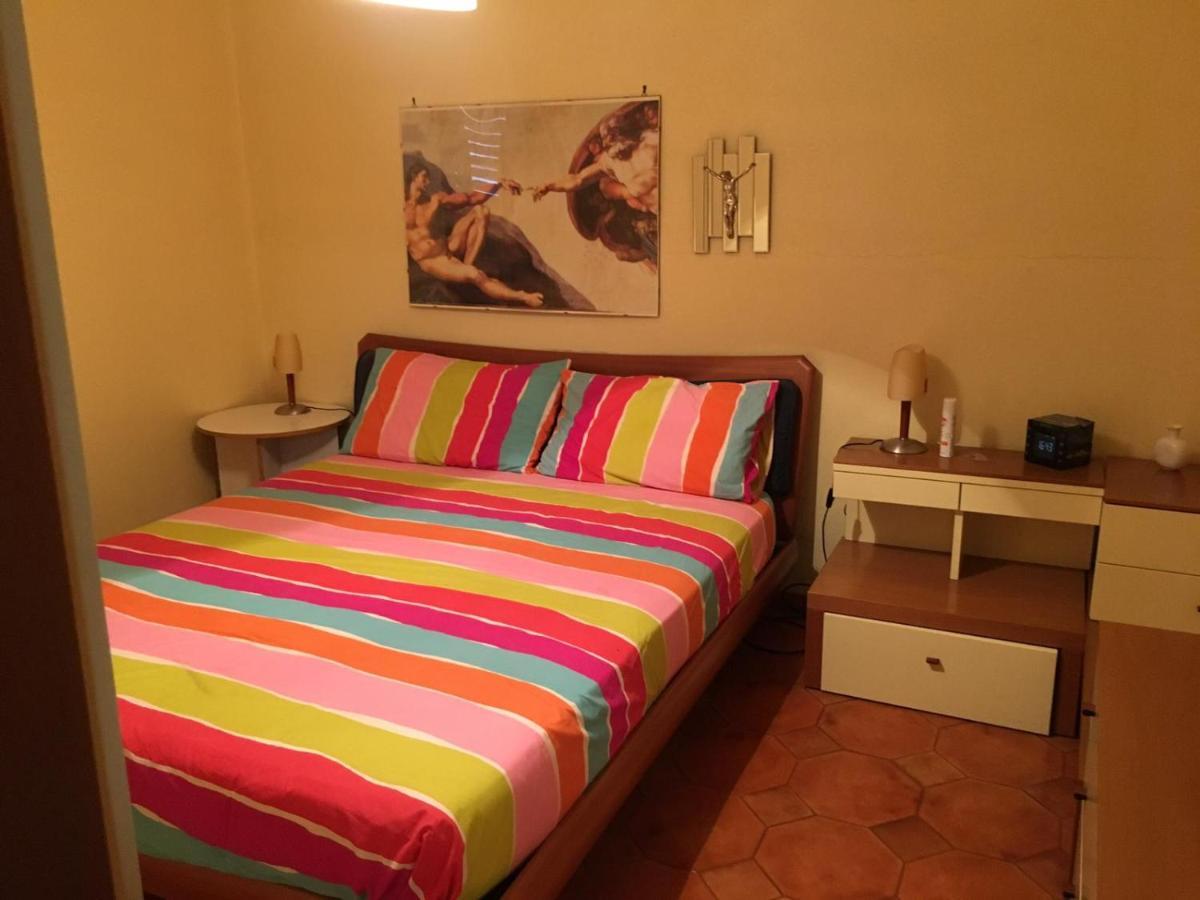 Da Alfio Apartment Acireale Exterior photo