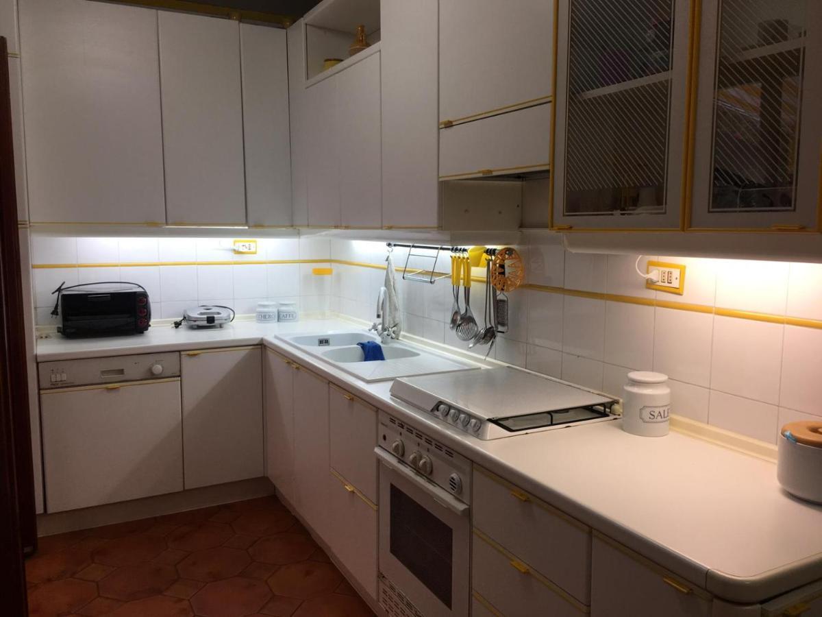 Da Alfio Apartment Acireale Exterior photo