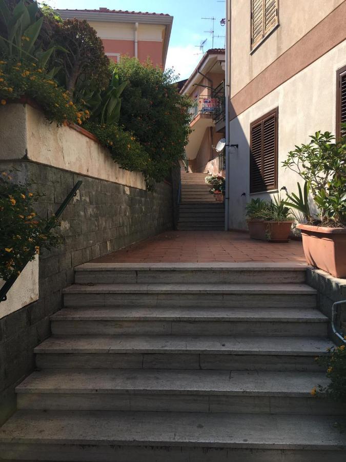 Da Alfio Apartment Acireale Exterior photo